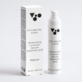 VGO Crema Viso Anti Età Pelle Matura - VGO