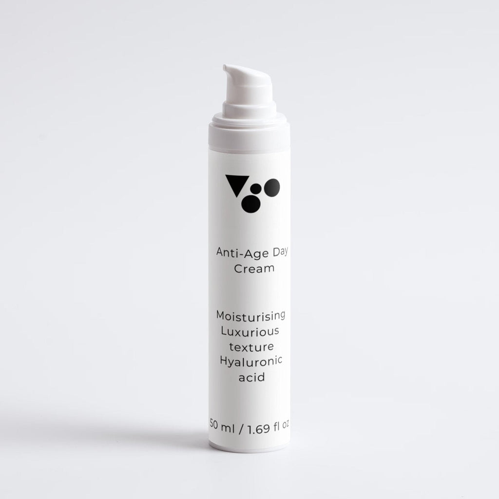 VGO Crema Viso Anti Età Pelle Matura - VGO