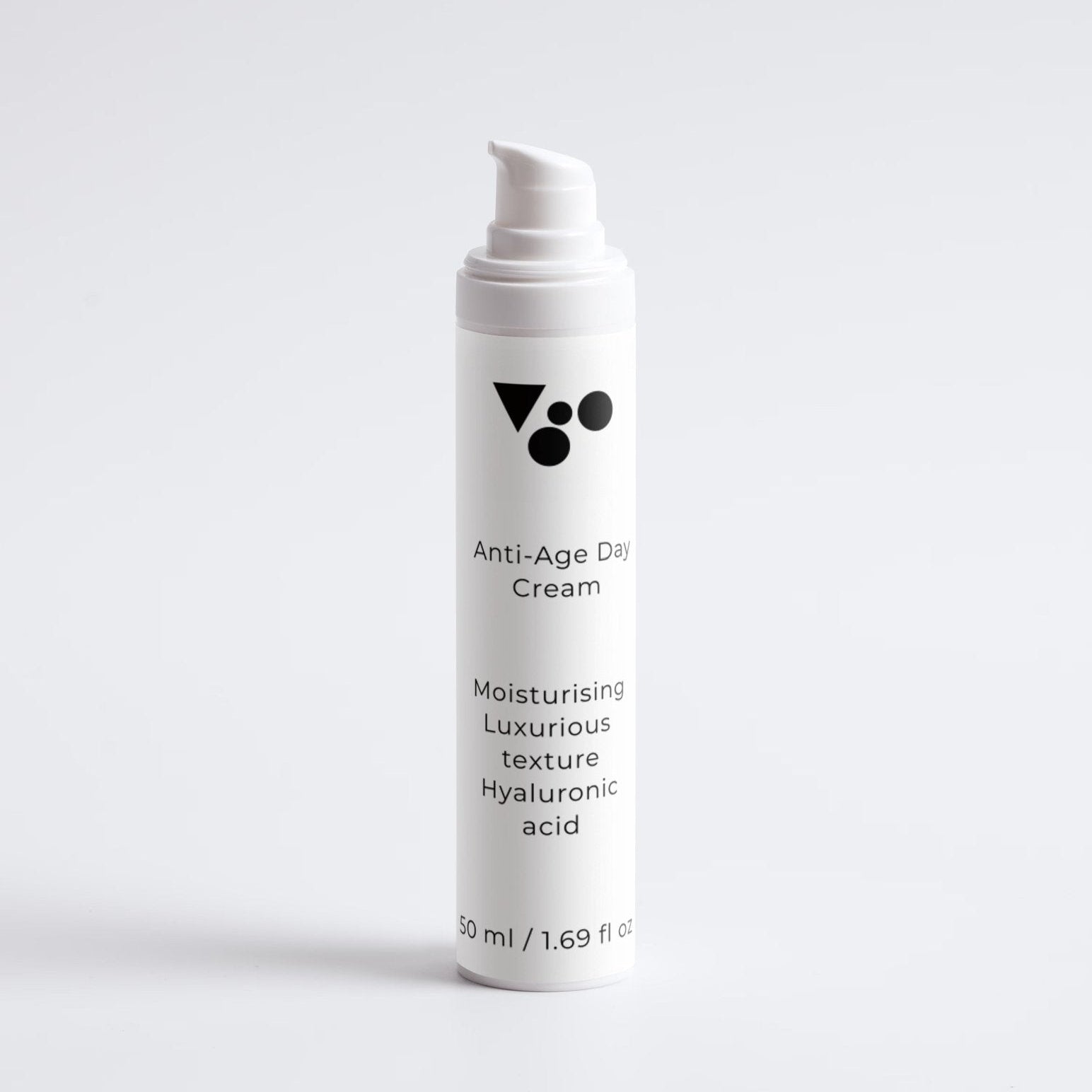 VGO Crema Viso Anti Età Pelle Matura - VGO