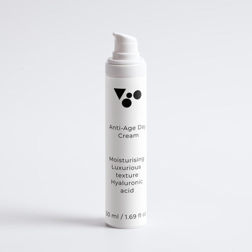 VGO Crema Viso Anti Età Pelle Matura - VGO