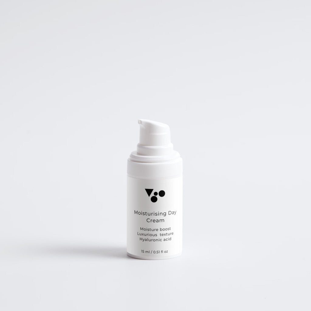 VGO Crema Viso Bio Idratante Acido Ialuronico - VGO