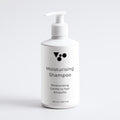 VGO Shampoo Idratante all'Aloe Vera Bio
