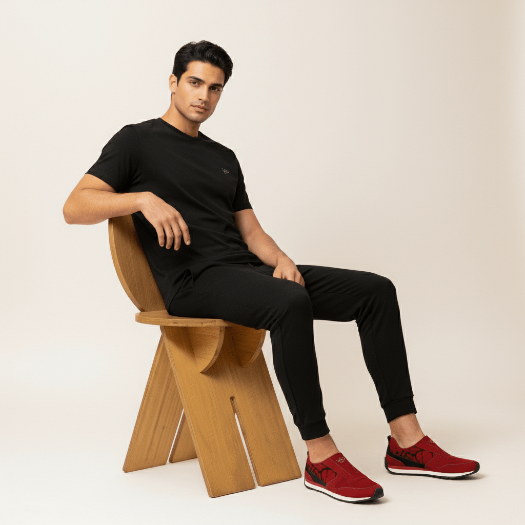 Kit di Benvenuto VGO – Sneakers, Cap e T-Shirt - VGO