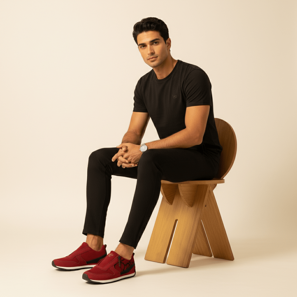 Kit di Benvenuto VGO – Sneakers, Cap e T-Shirt - VGO