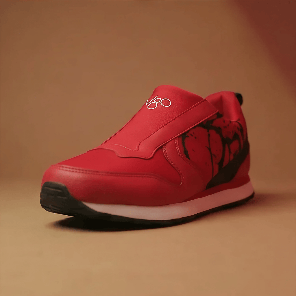 Kit di Benvenuto VGO – Sneakers, Cap e T-Shirt - VGO