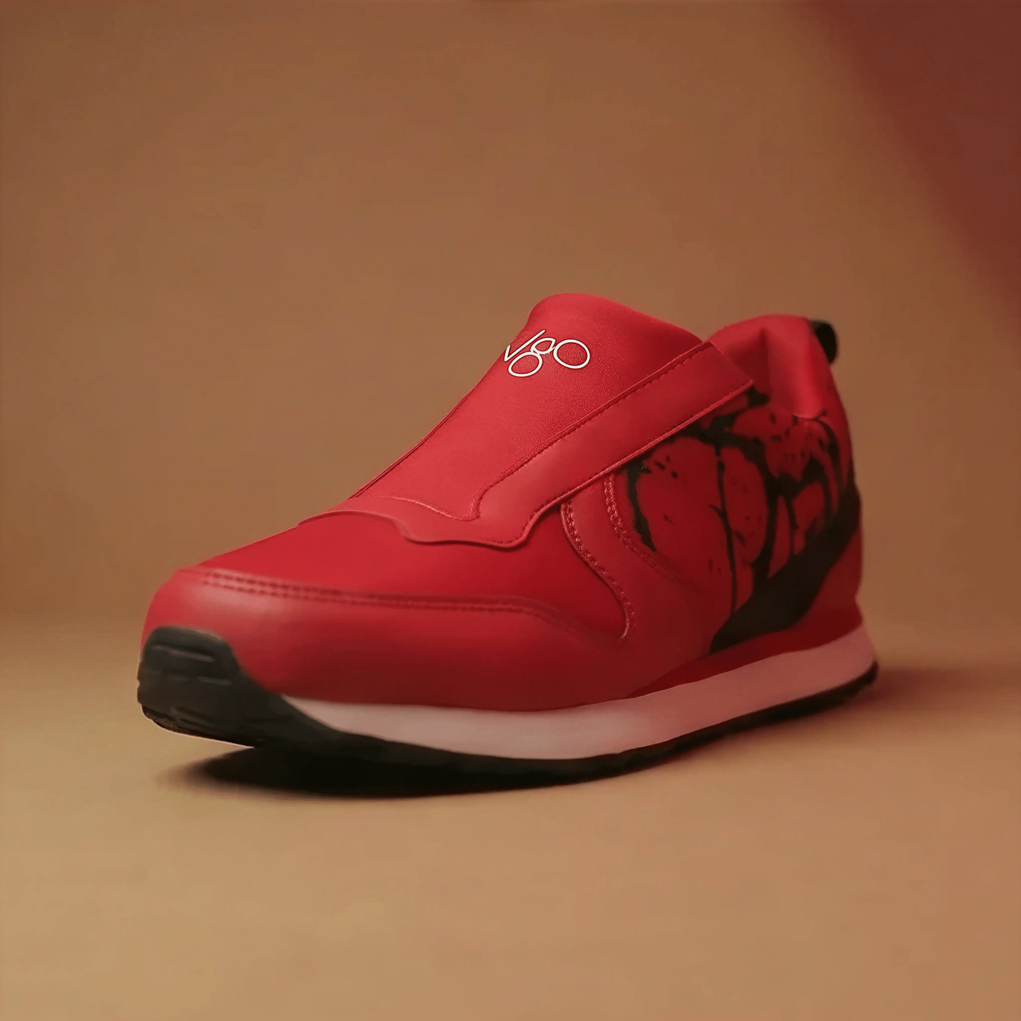 Kit di Benvenuto VGO – Sneakers, Cap e T-Shirt - VGO