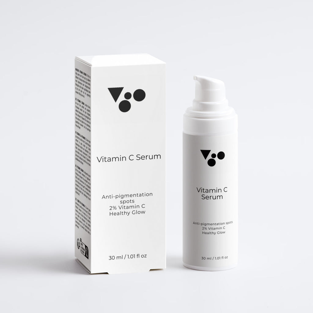 VGO Siero Vitamina C Illuminante - VGO