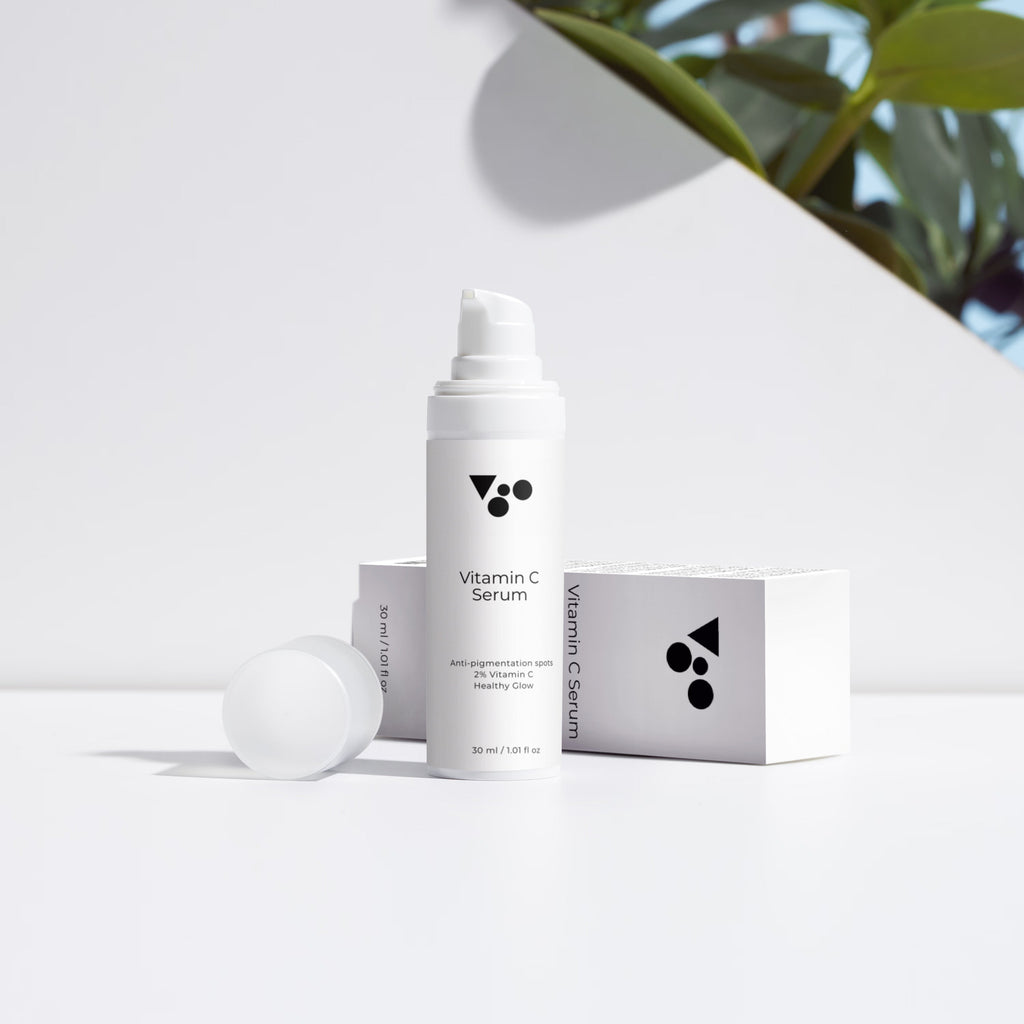 VGO Siero Vitamina C Illuminante - VGO