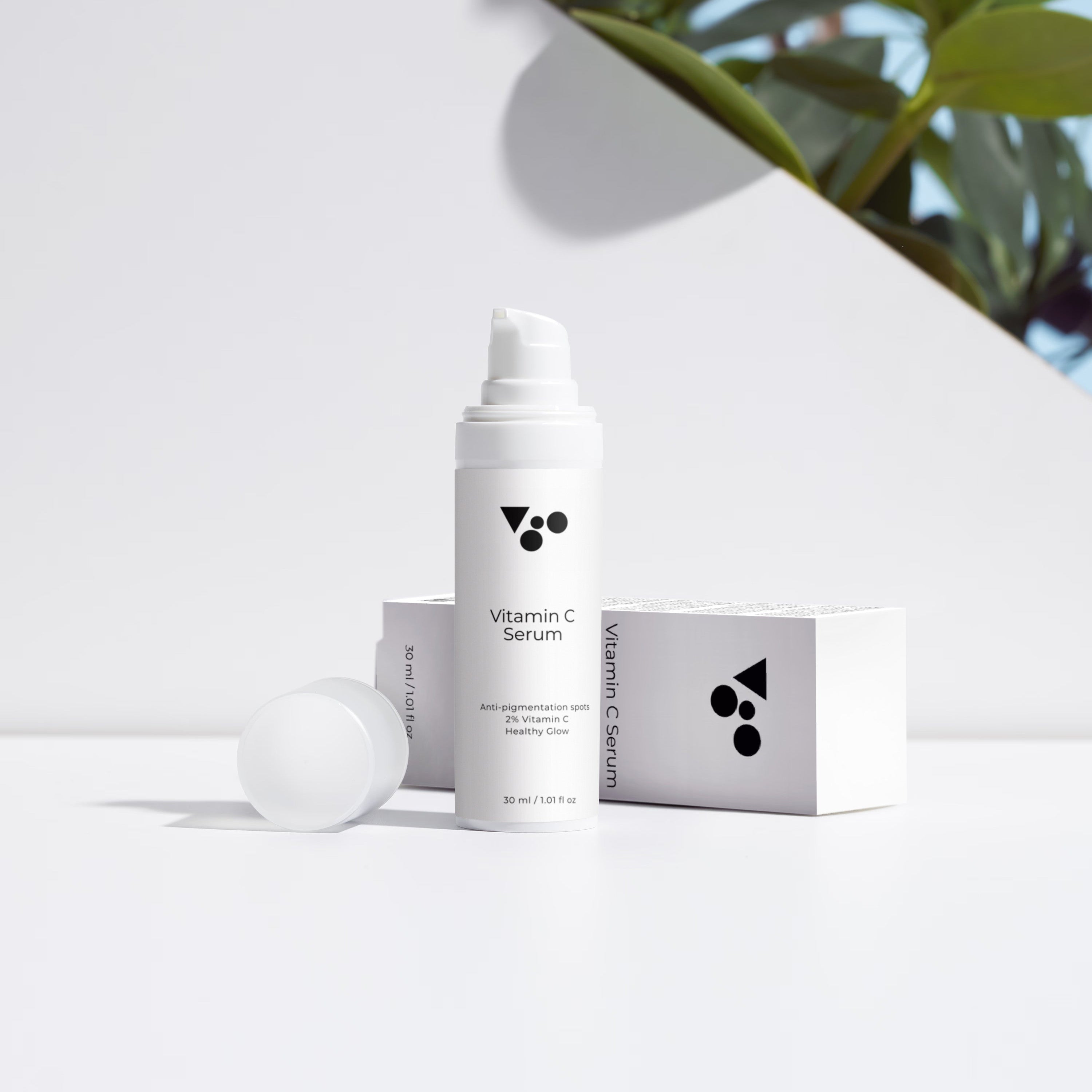 VGO Siero Vitamina C Illuminante - VGO