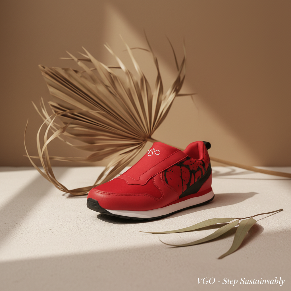VGO Sneakers – Creative Meta Ads
