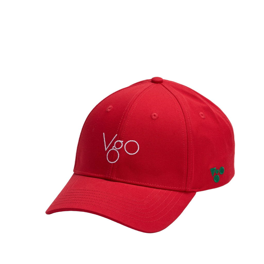 VGO Cappellino Baseball Cotone Bio - VGO