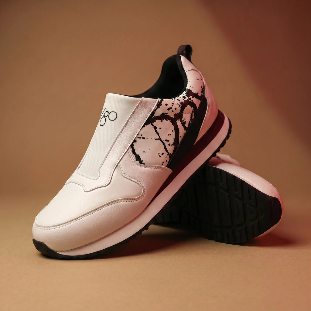 Kit di Benvenuto VGO – Sneakers, Cap e T-Shirt - VGO