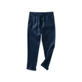 VGO Pantaloni in Lino Traspirante - VGO
