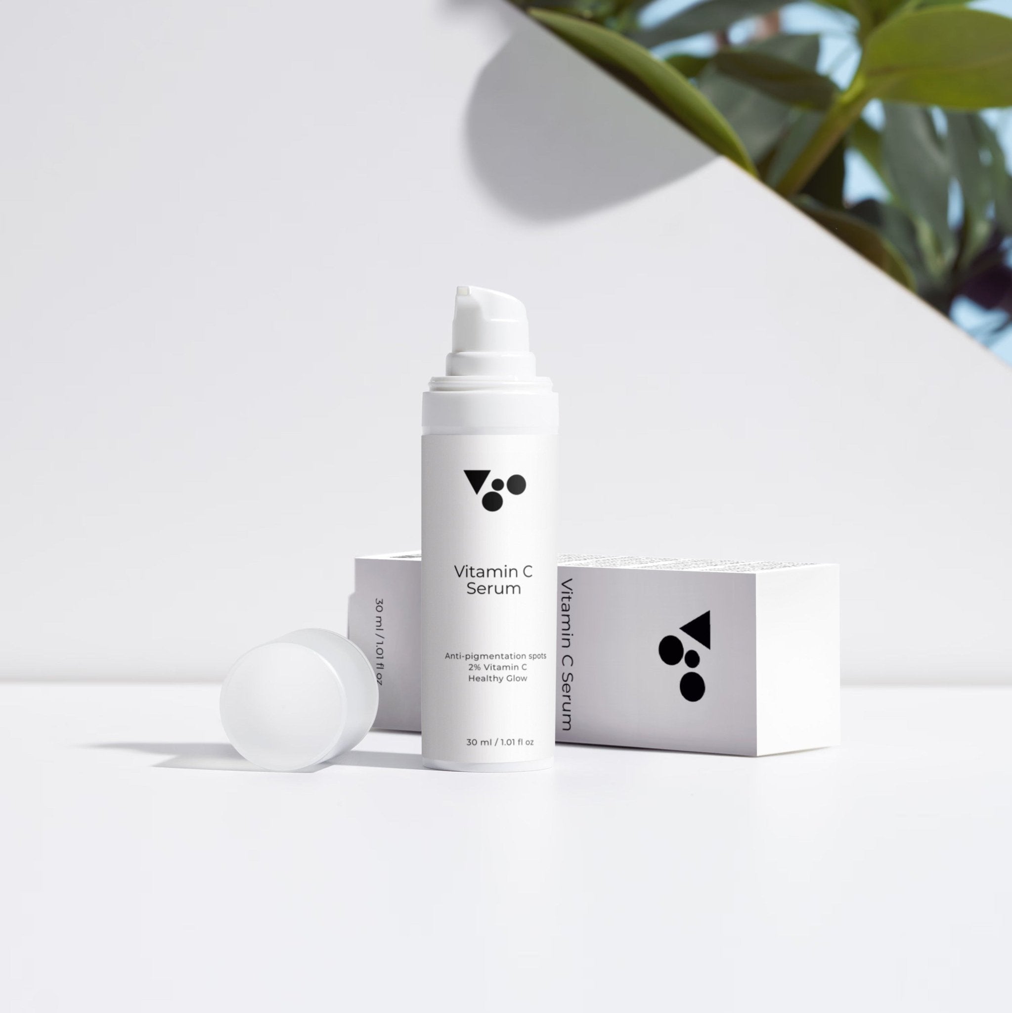 VGO Siero Vitamina C Illuminante - VGO